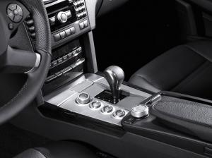 Mercedes-Benz E63 AMG '2010